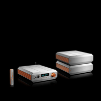 Burson Audio Conductor Voyager variant 3