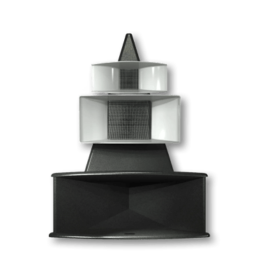 VanZyl Audio ALPINE Z-1 MID-HORNS