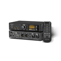 RME Americas ADI-2 Pro FS R Black Edition variant 1