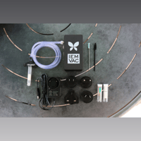 Bellos Audio IEM Vac variant 5