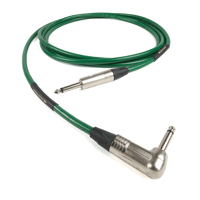 Chord Company Cobra instrument cable variant 1