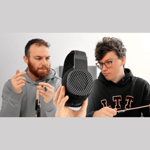 Thumbnail of the video review https://www.youtube.com/watch?v=VBjv8pcLB88