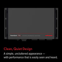 AudioQuest PowerQuest TV3 variant 8