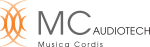 MC Audiotech Logo