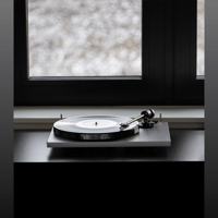 Pro-Ject Audio Systems Pro-Ject WiiM Phono Set variant 8