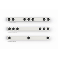 Morel Hifi SOUNDWALL LCR IN-WALL SOUNDBAR MODULAR SYSTEM variant 1
