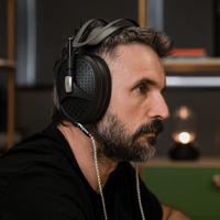 Meze Audio MINI XLR SILVER-PLATED PCUHD PREMIUM CABLE variant 5