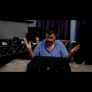 Thumbnail of the video review https://www.youtube.com/watch?v=C9OnG1wCHzM