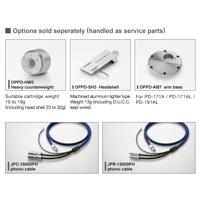 Luxman LTA-710 variant 5