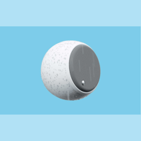 Gallo Acoustics Micro Habitat Weatherproof Loudspeaker variant 1