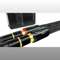 Tara Labs The Zero Gold Gen2 w/HFX Ground Station variant 1