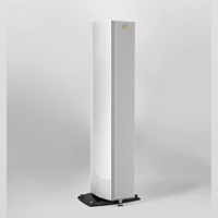 Triangle Magellan - Quatuor 40th variant 19