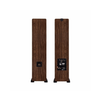 Fluance Ai81 Elite Powered Floorstanding Tower Speakers variant 6