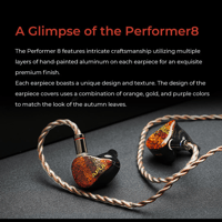 AFUL AFUL Performer 8 IEMs variant 14