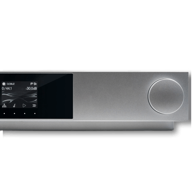 dCS Audio LINA DAC X