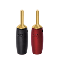 AudioQuest 507 Series Banana variant 1