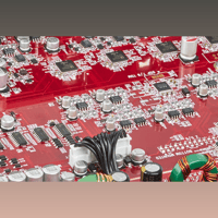 MartinLogan MDA16 variant 3