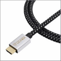 Tributaries Cables Model UHDU variant 2