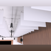 Vicoustic Suspended Baffle Set variant 10