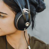 Meze Audio MONO 3.5 MM 99 SERIES SILVER STANDARD CABLE variant 5