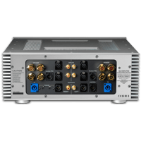 Musical Fidelity Nu-Vista PAS variant 3