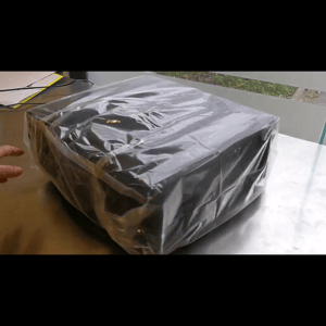 Thumbnail of the video review https://www.youtube.com/watch?v=jkX6atFcfbY