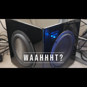 Thumbnail of the video review https://www.youtube.com/watch?v=SMTAED4iNFM