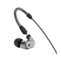 Sennheiser IE 200 Silver variant 2
