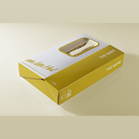 Van den Hul The Name variant 2