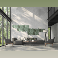 Vicoustic GEN_VMT PENRAY 01 Tiles variant 2