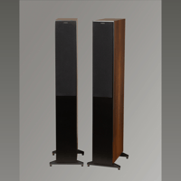 Scansonic L-9 Compact Floor Stander variant 1