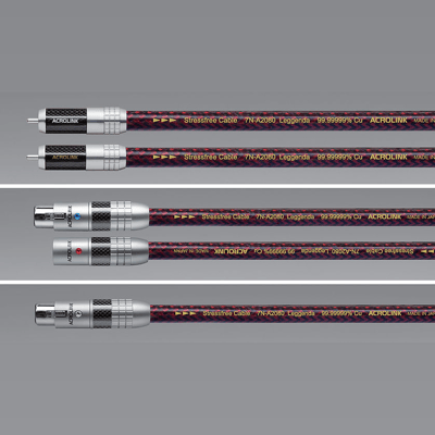 Acrolink 7N-A2080 Leggenda