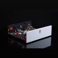 SW1x CDP II Complete DAC Player variant 16