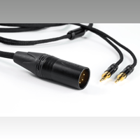 Apos x Apos Flow Headphone Cable for [FiiO] FT3 variant 5