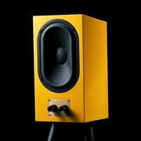 Buchardt Audio S400 MKII Color Signature Edition variant 4