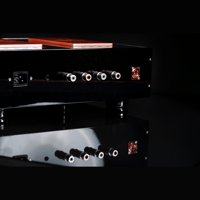 Merrill Audio ELEMENT 116MX Power Amplifier Monoblocks variant 4