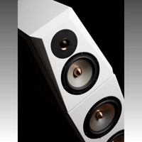 Joseph Audio PEARL Graphene variant 11