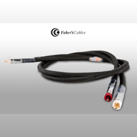 Faber's Cables level1 - RCA Signal variant 3