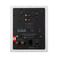 Fluance Ri91 Reference Stereo Powered Tower Speakers variant 8