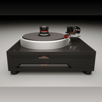 Dohmann Audio Helix Two Mk3 variant 2