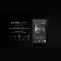Astell & Kern KANNALPHA variant 2