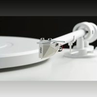 Pro-Ject Audio Systems T1 White Edition variant 3
