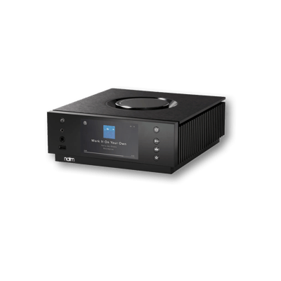 Naim Uniti Atom Headphone Edition