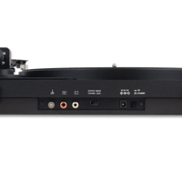 Andover SpinDeck 2 Semi-Automatic Turntable variant 4