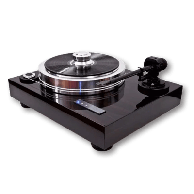 E.A.T. - European Audio Team Forte S Turntable