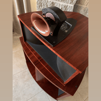 Volti Audio Vittora variant 6