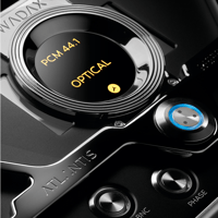 Wadax Atlantis Reference [DAC] variant 5