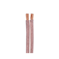 Fluance 12AWG Speaker Wire, Oxygen-free Copper Cable - 50ft variant 4