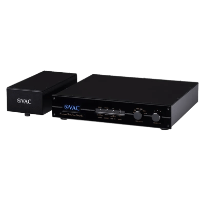 VAC Amps Renaissance Phono Stage