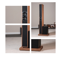 Admire Audio AA1 variant 1